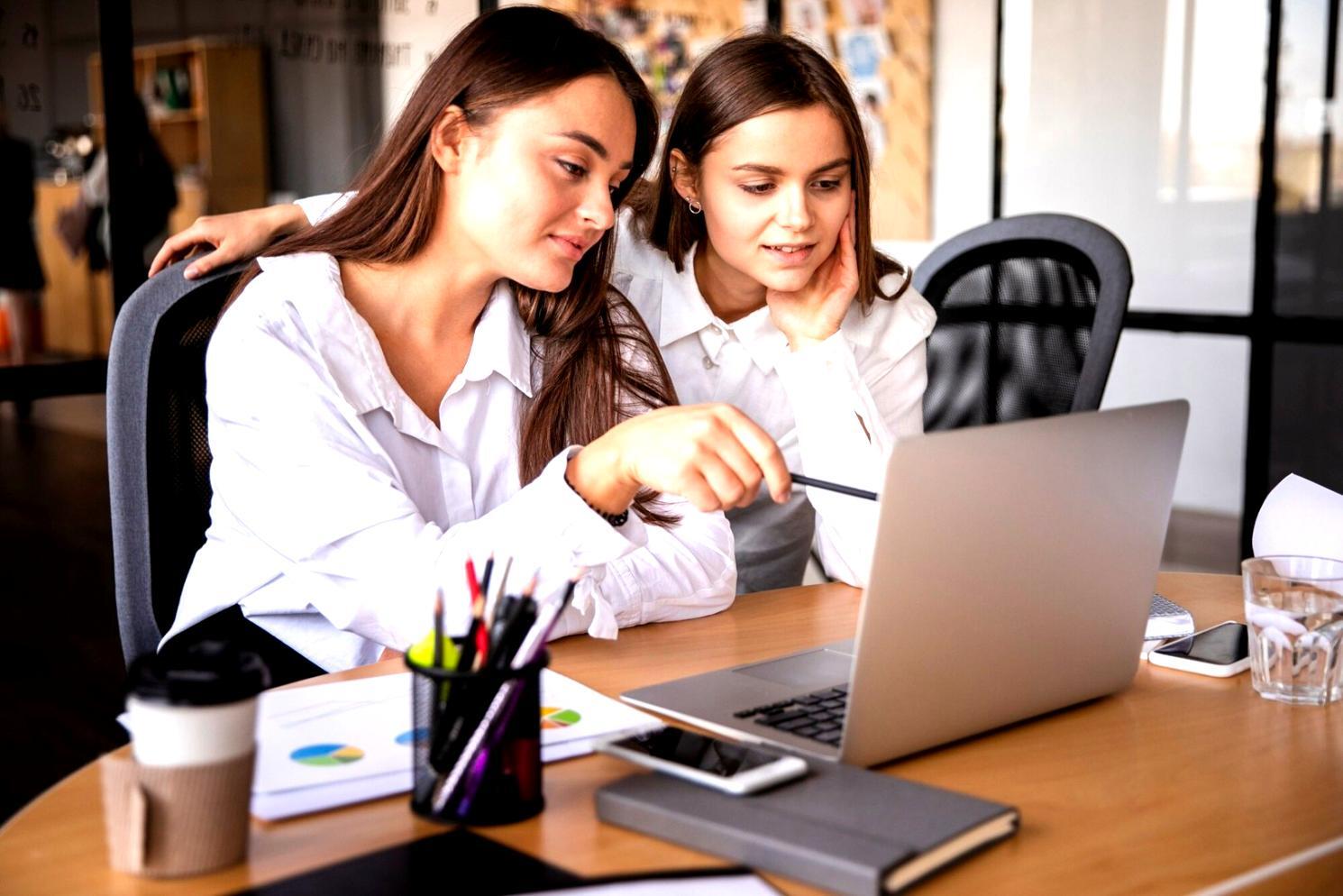 Formation comptabilité entreprise