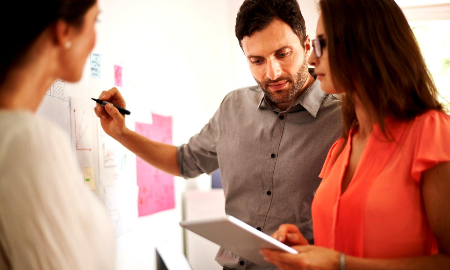 Analyse financière pour PME